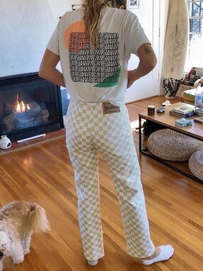 Holiday The Label ~ Kokomo Pants